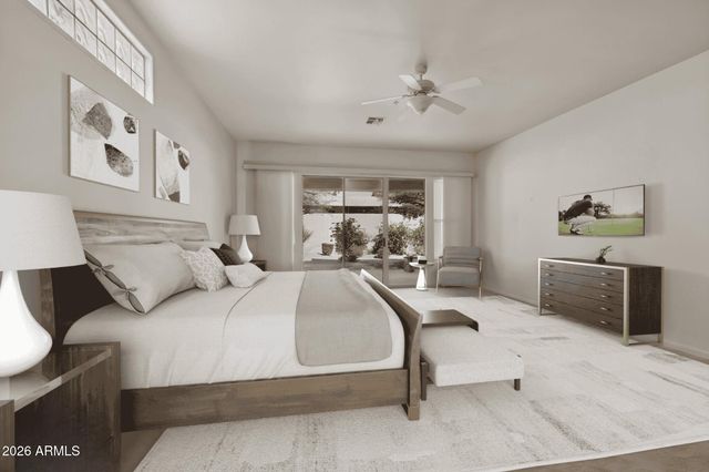 9780 E GAMBLE Lane, Scottsdale, AZ 85262
