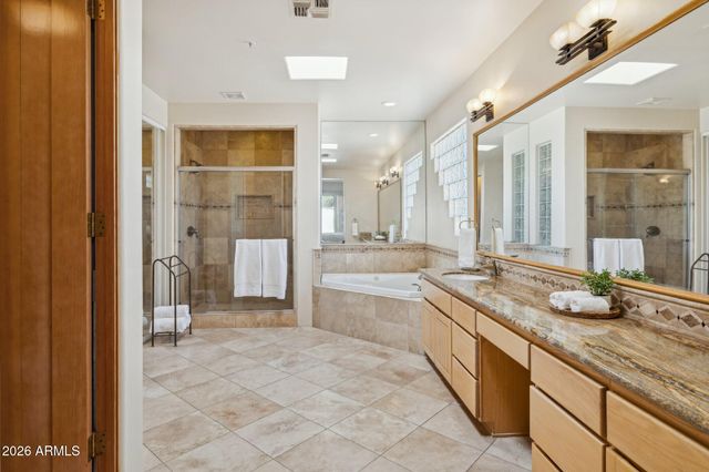 9780 E GAMBLE Lane, Scottsdale, AZ 85262