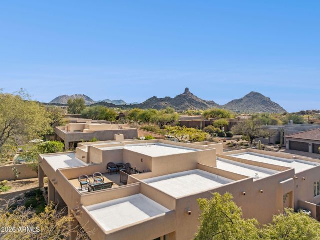 9780 E GAMBLE Lane, Scottsdale, AZ 85262
