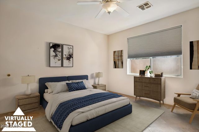 9780 E GAMBLE Lane, Scottsdale, AZ 85262
