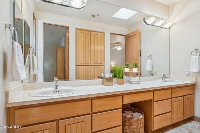 9780 E GAMBLE Lane, Scottsdale, AZ 85262