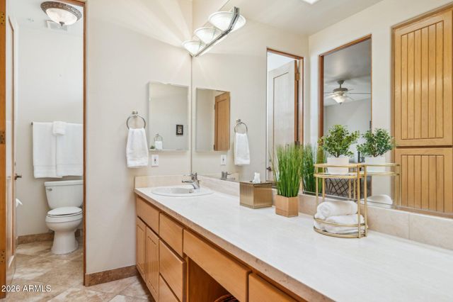 9780 E GAMBLE Lane, Scottsdale, AZ 85262