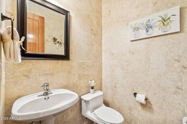 9780 E GAMBLE Lane, Scottsdale, AZ 85262