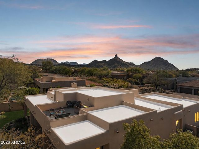 9780 E GAMBLE Lane, Scottsdale, AZ 85262
