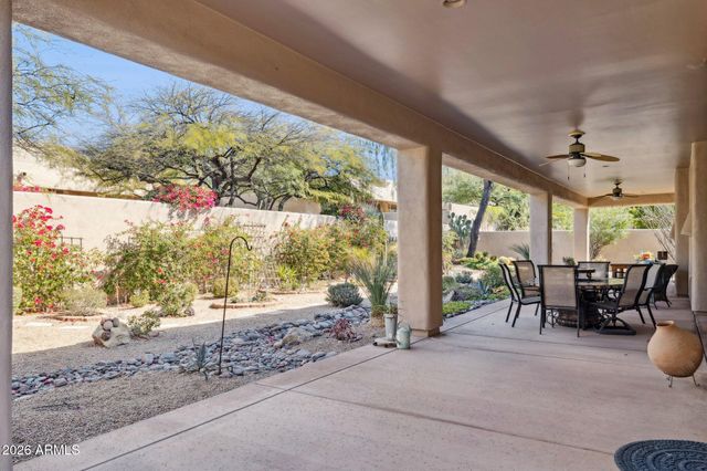 9780 E GAMBLE Lane, Scottsdale, AZ 85262