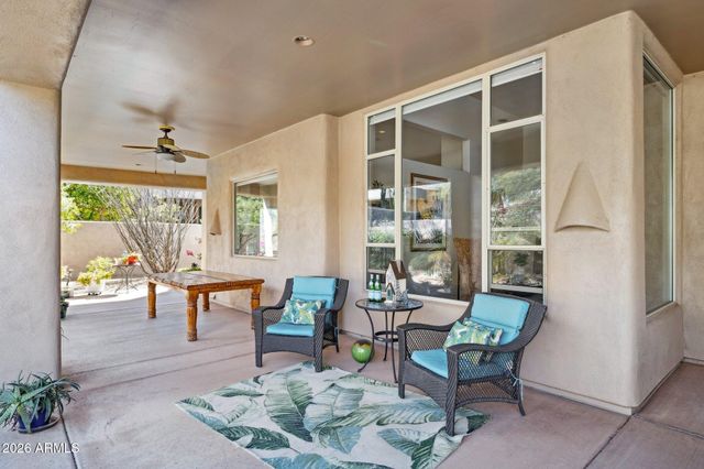 9780 E GAMBLE Lane, Scottsdale, AZ 85262
