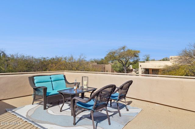9780 E GAMBLE Lane, Scottsdale, AZ 85262