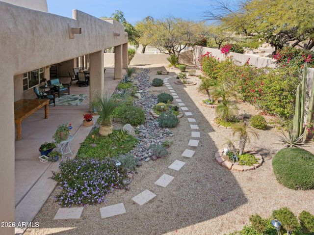 9780 E GAMBLE Lane, Scottsdale, AZ 85262