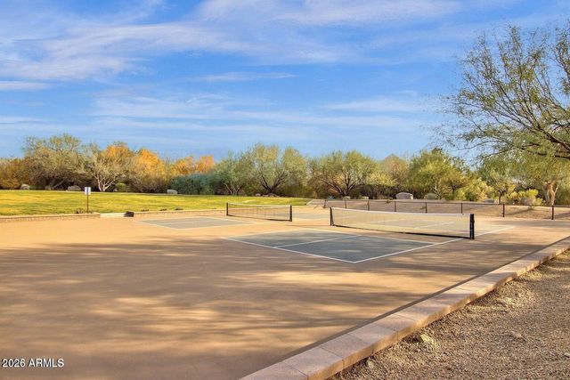 9780 E GAMBLE Lane, Scottsdale, AZ 85262