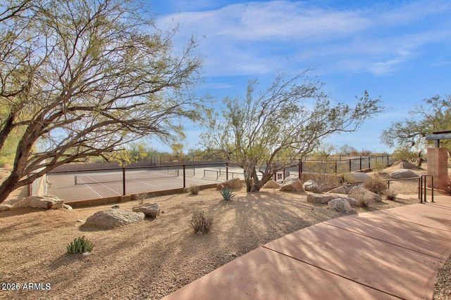 9780 E GAMBLE Lane, Scottsdale, AZ 85262