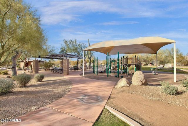 9780 E GAMBLE Lane, Scottsdale, AZ 85262