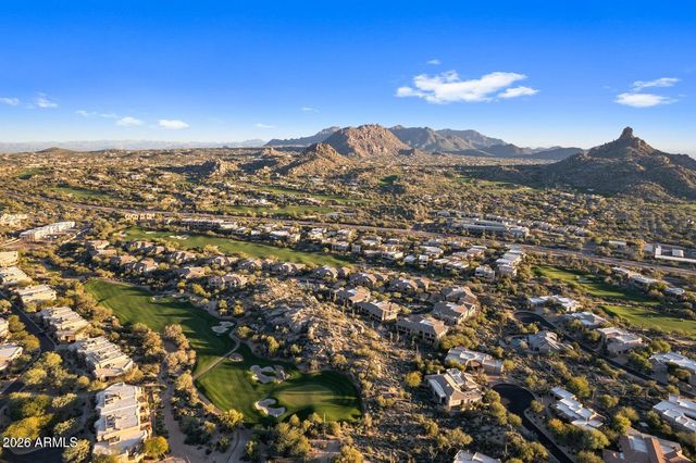 9780 E GAMBLE Lane, Scottsdale, AZ 85262