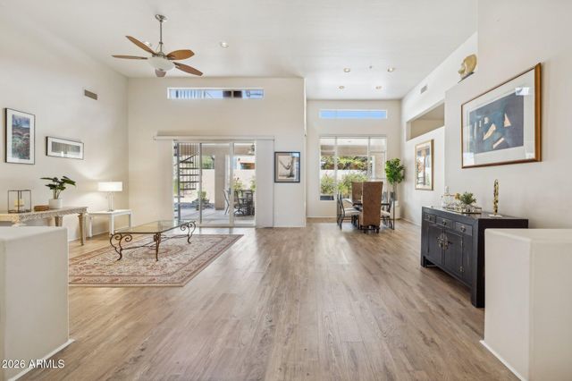 9780 E GAMBLE Lane, Scottsdale, AZ 85262