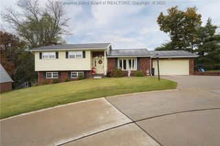 5219 Dellway Drive, Cross Lanes, WV 25313