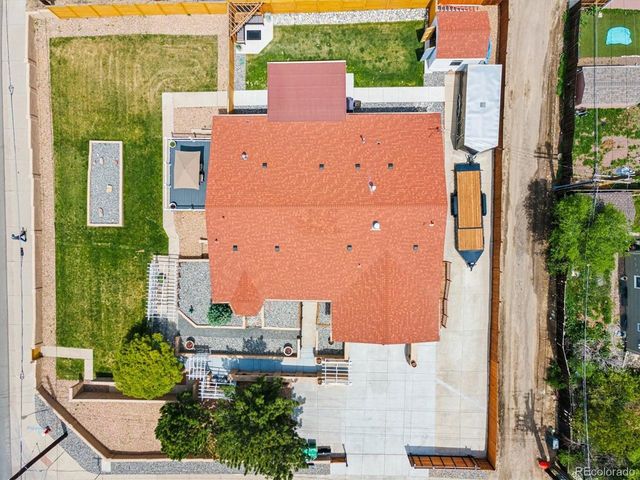 3595 W 67th Ave, Denver, CO 80221