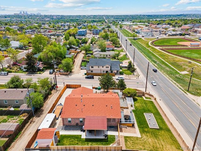 3595 W 67th Ave, Denver, CO 80221