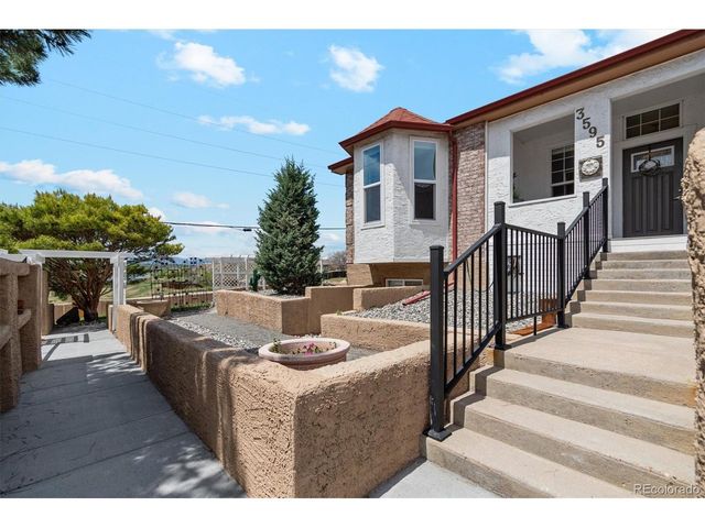 3595 W 67th Ave, Denver, CO 80221