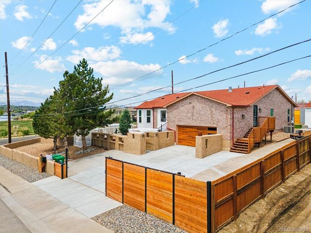 3595 W 67th Ave, Denver, CO 80221