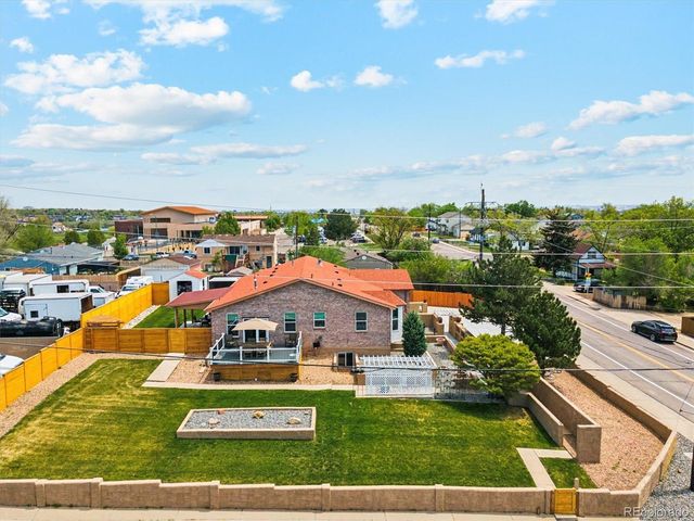 3595 W 67th Ave, Denver, CO 80221