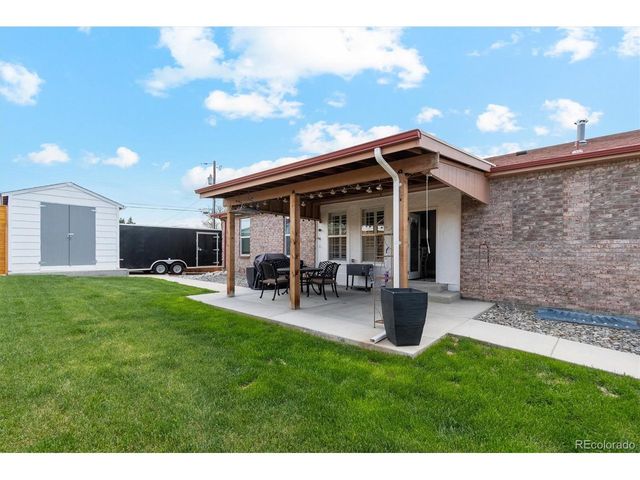 3595 W 67th Ave, Denver, CO 80221