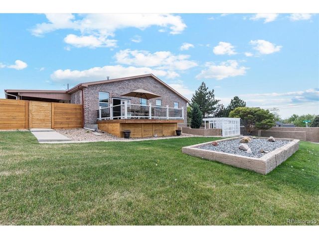 3595 W 67th Ave, Denver, CO 80221