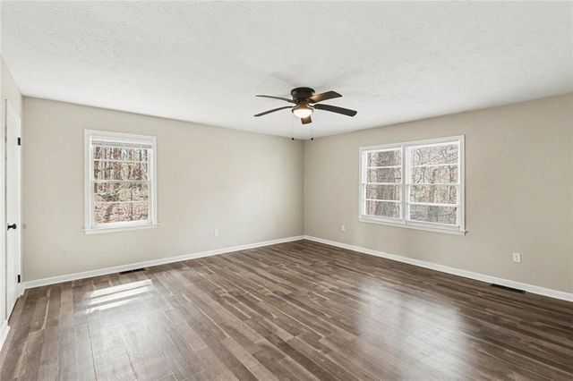 125 Bethlehem Church Road, Carrollton, GA 30117