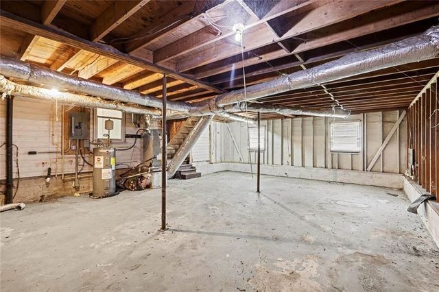 125 Bethlehem Church Road, Carrollton, GA 30117