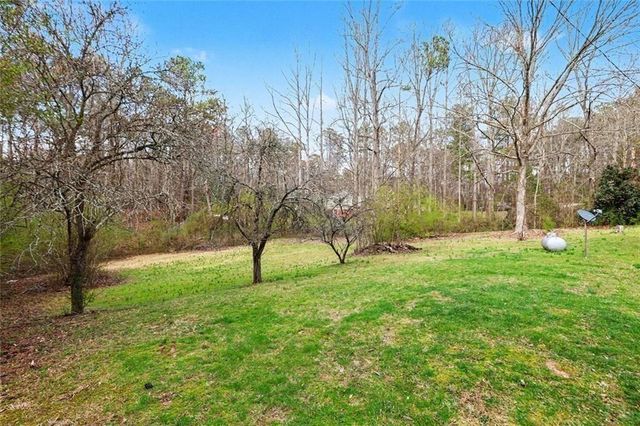 125 Bethlehem Church Road, Carrollton, GA 30117