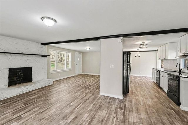 125 Bethlehem Church Road, Carrollton, GA 30117