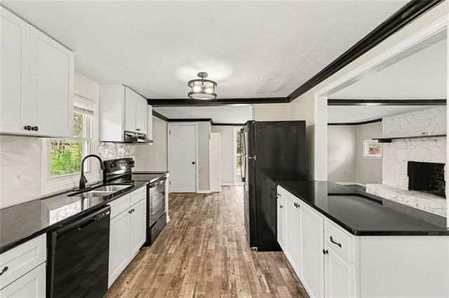 125 Bethlehem Church Road, Carrollton, GA 30117