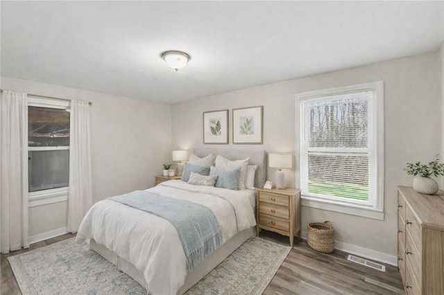 125 Bethlehem Church Road, Carrollton, GA 30117