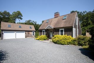 1734 Drift Rd, Westport, MA 02790