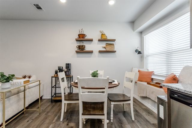 5513 Topwater Trail, Fort Worth, TX 76119