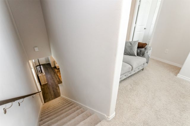 5513 Topwater Trail, Fort Worth, TX 76119