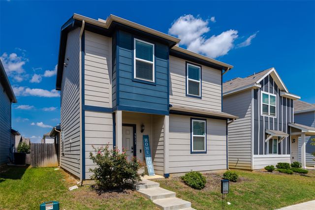 5513 Topwater Trail, Fort Worth, TX 76119