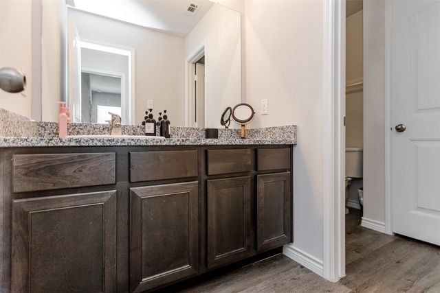 5513 Topwater Trail, Fort Worth, TX 76119