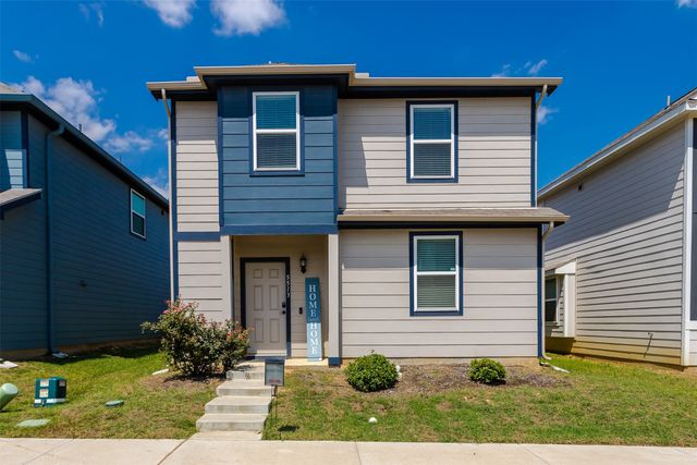 5513 Topwater Trail, Fort Worth, TX 76119