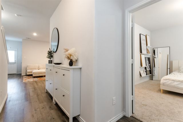 5513 Topwater Trail, Fort Worth, TX 76119