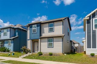 5513 Topwater Trail, Fort Worth, TX 76119