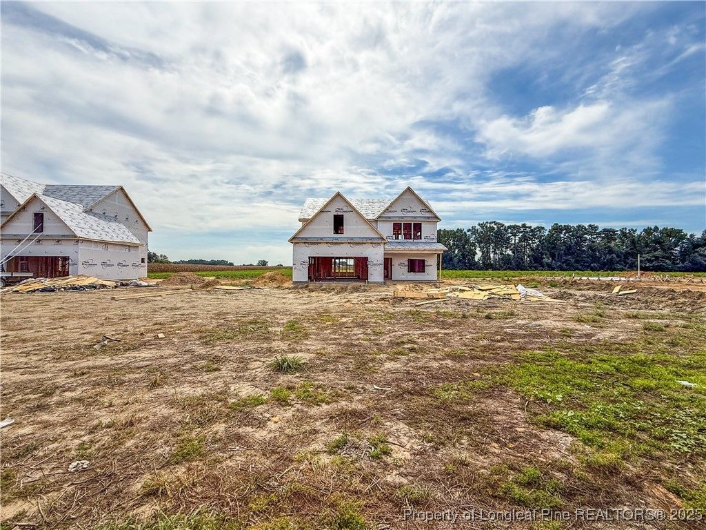 300 Arabia (Lot 2) Road, Raeford, NC 28315