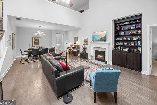 105 Olde Hickory Court, Woodstock, GA 30188