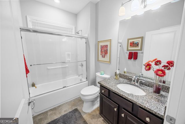 105 Olde Hickory Court, Woodstock, GA 30188