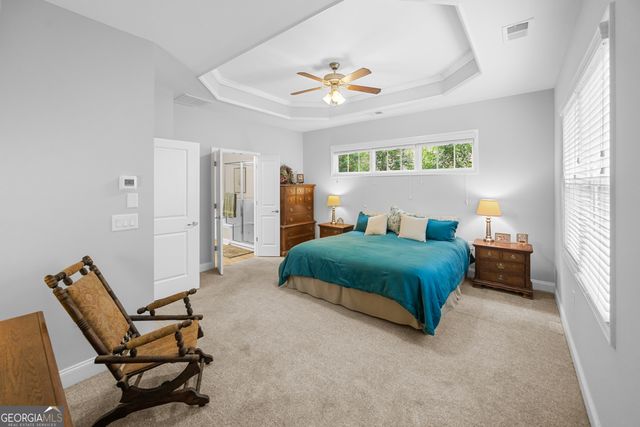 105 Olde Hickory Court, Woodstock, GA 30188
