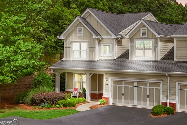 105 Olde Hickory Court, Woodstock, GA 30188