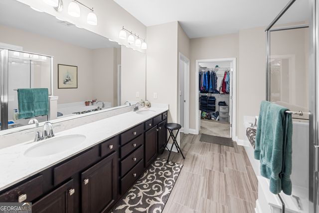 105 Olde Hickory Court, Woodstock, GA 30188