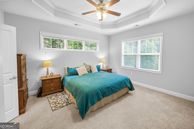 105 Olde Hickory Court, Woodstock, GA 30188