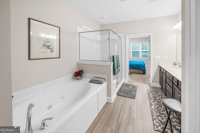 105 Olde Hickory Court, Woodstock, GA 30188