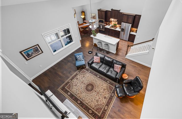105 Olde Hickory Court, Woodstock, GA 30188