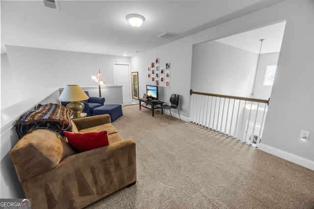 105 Olde Hickory Court, Woodstock, GA 30188
