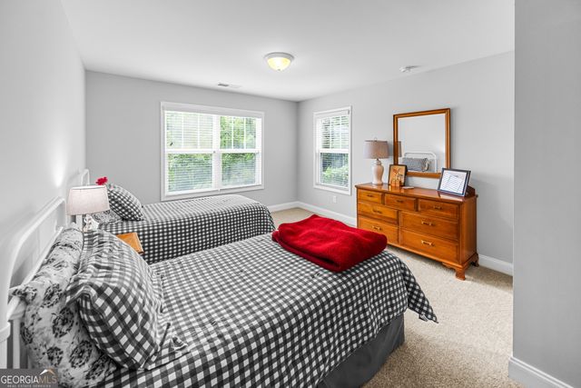 105 Olde Hickory Court, Woodstock, GA 30188